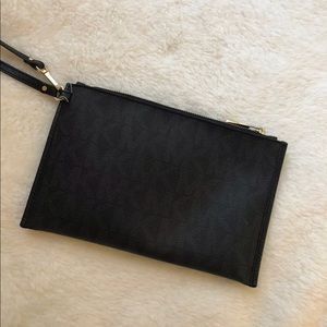 MK Wristlet